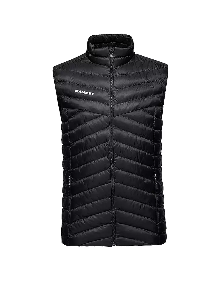 MAMMUT | Isoweste Albula pour hommes | Noir