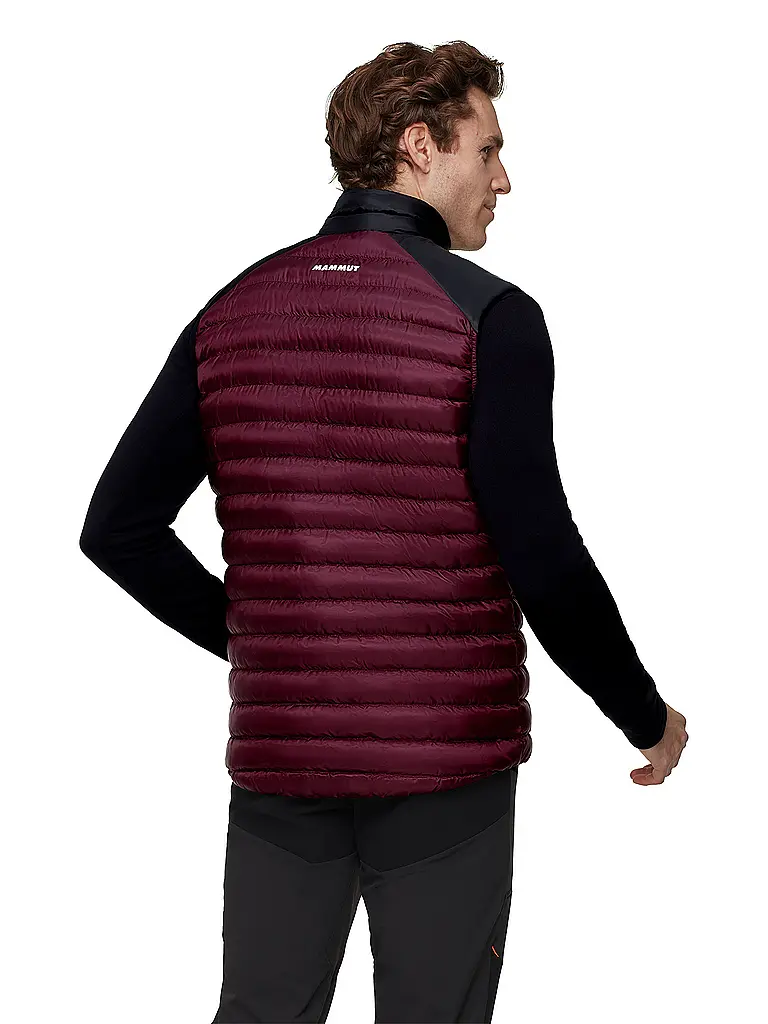 MAMMUT | Isoweste Albula pour hommes |