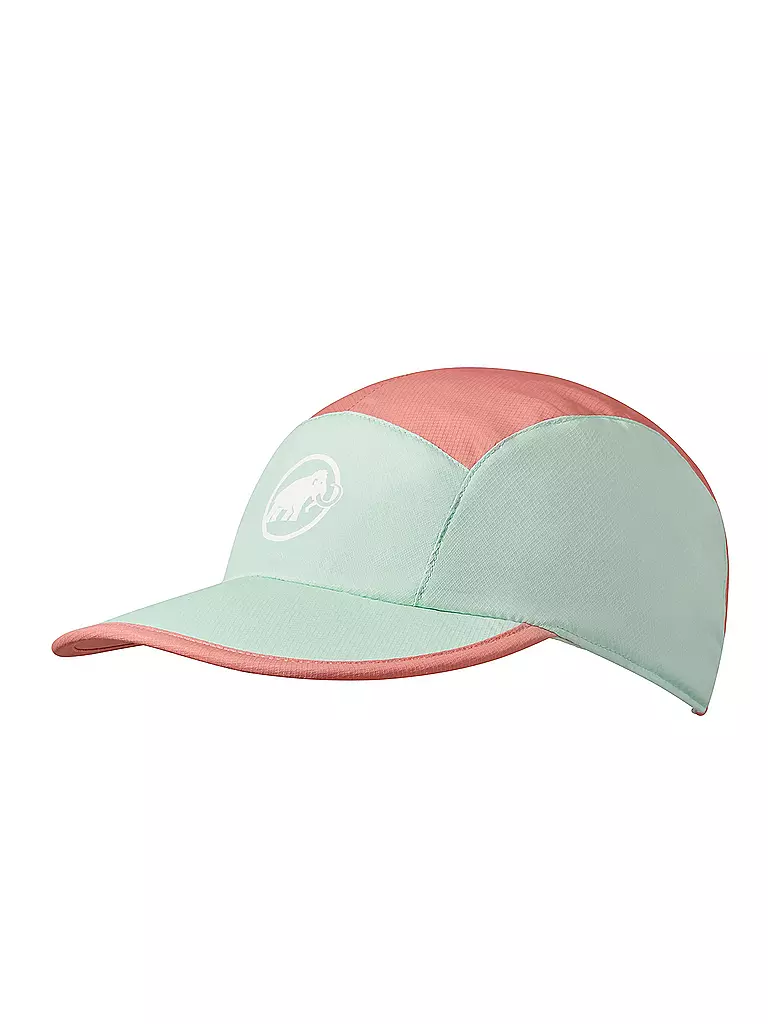 MAMMUT | Kappe Aenergy Light | Vert clair