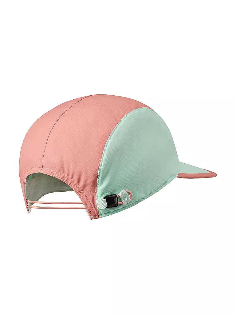 MAMMUT | Kappe Aenergy Light | Vert clair