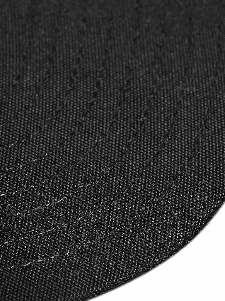 MAMMUT | Kappe Massone | Noir