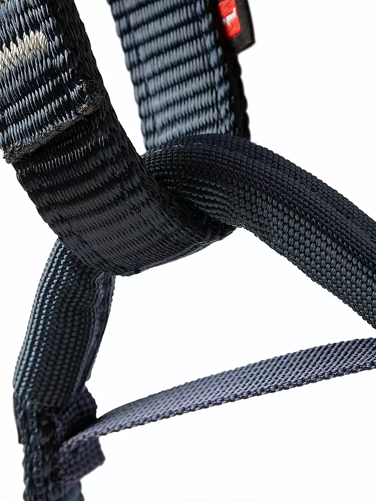 MAMMUT | Kinder Klettergurt Ophir Kids | Bleu