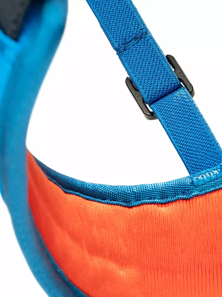 MAMMUT | Kinder Klettergurt Ophir Kids | Bleu