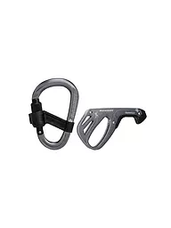 MAMMUT | Kit d'assurage Smart 2.0 | Gris