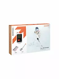 MAMMUT | Kit de sécurité avalanche Barryvox 2 Tour 280 | Blanc