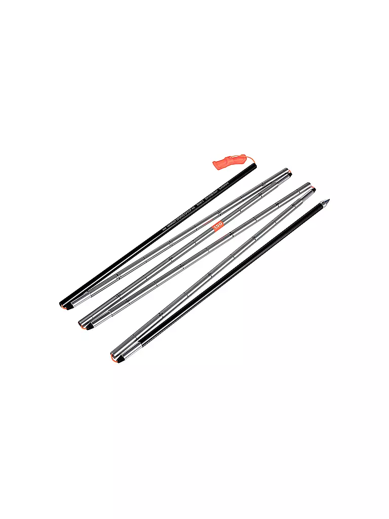 MAMMUT | Kit de sécurité avalanche Barryvox Package | 