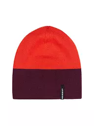 MAMMUT | Mütze Haldigrat | Rouge