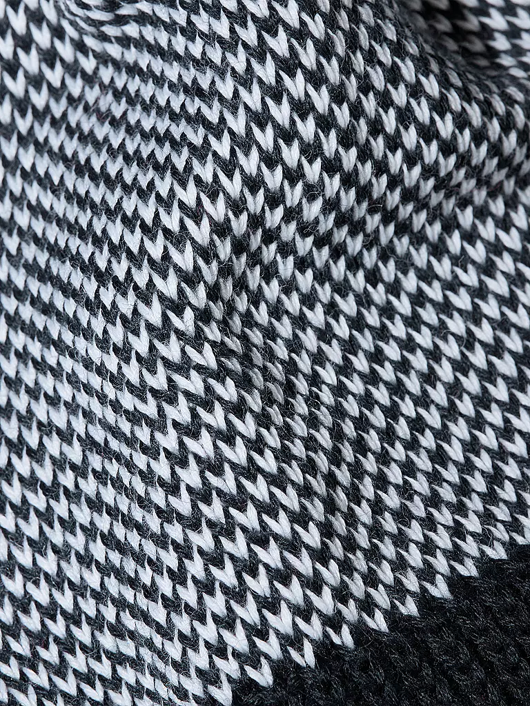 MAMMUT | Mütze Snow  | Bleu foncé