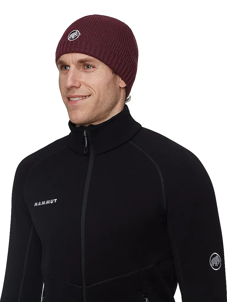 MAMMUT | Mütze Sublime | Baie