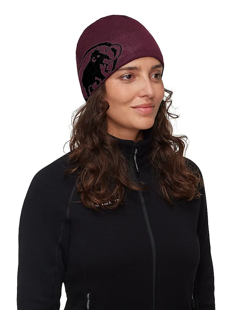 MAMMUT | Mütze Tweak | Baie