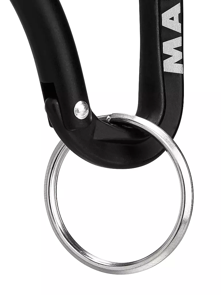 MAMMUT | Mini mousqueton Mammut Classic Keylock S |