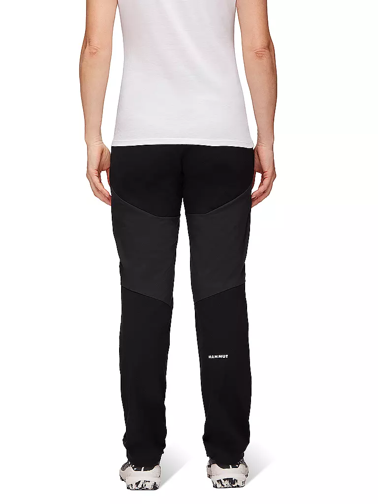 MAMMUT | Pantalon de randonnée Courmayeur SO pour femmes |