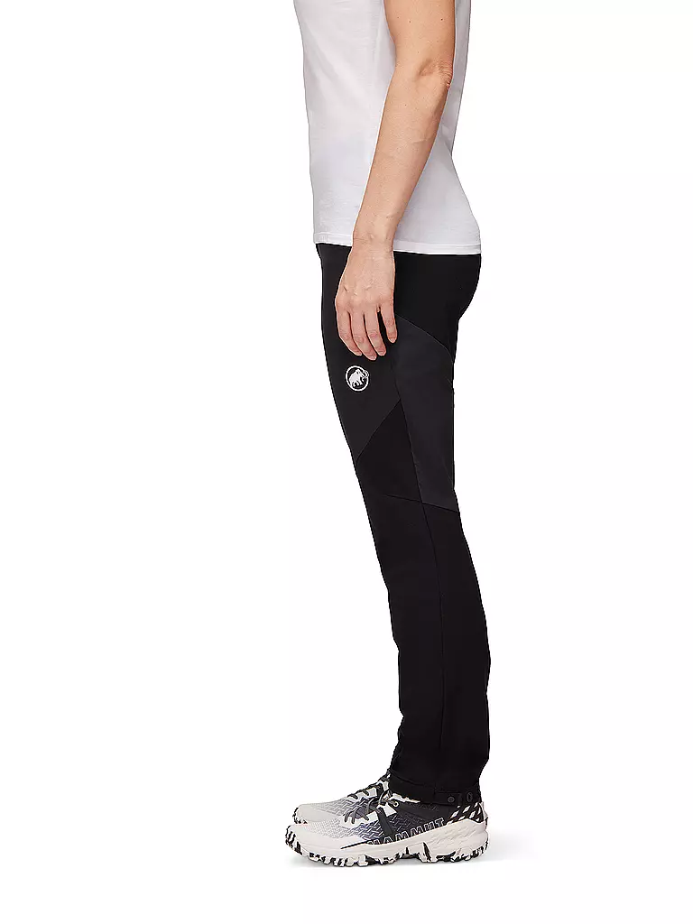 MAMMUT | Pantalon de randonnée Courmayeur SO pour femmes |