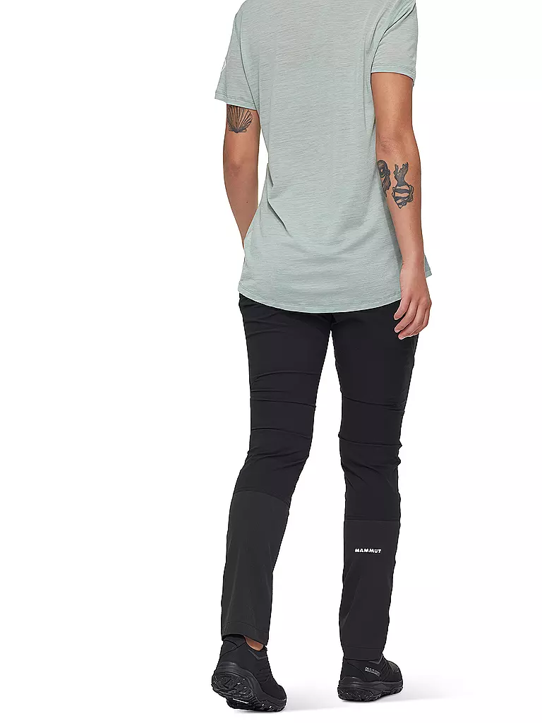 MAMMUT | Pantalon de randonnée Ducan pour femmes |