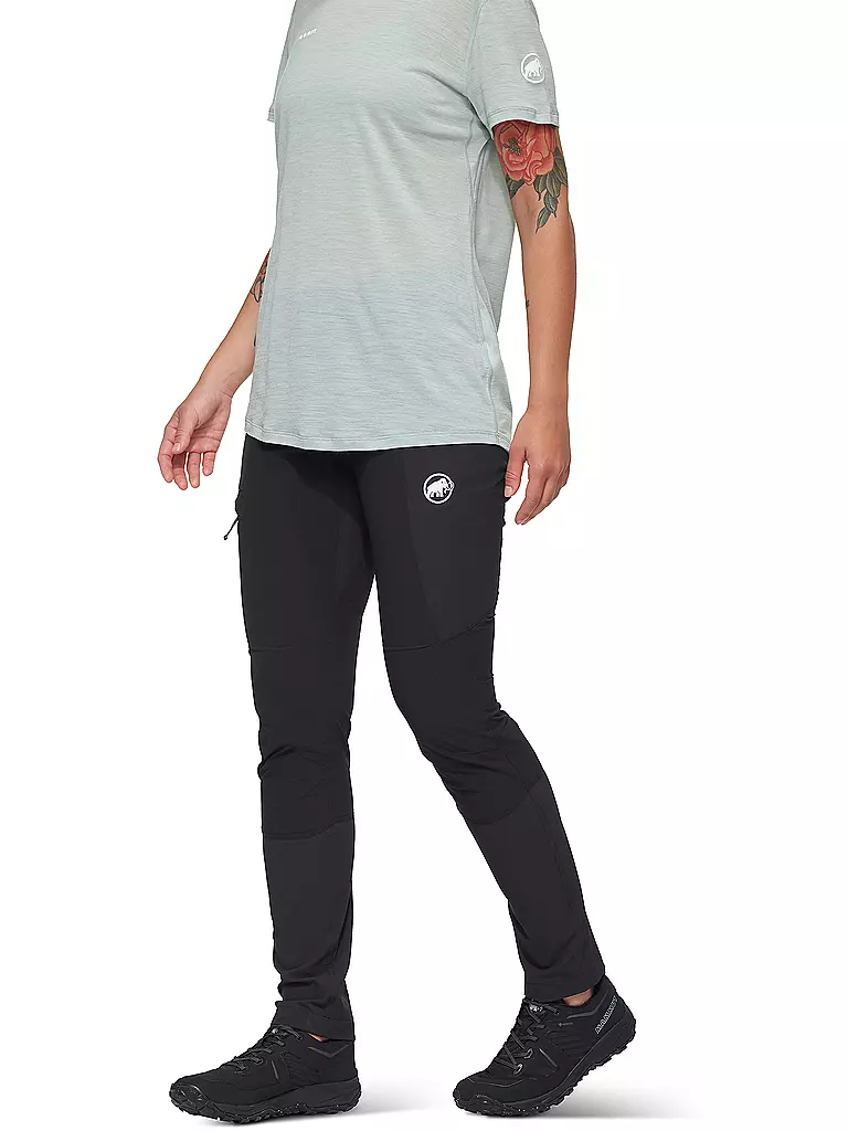 MAMMUT | Pantalon de randonnée Ducan pour femmes |
