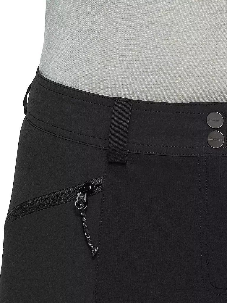 MAMMUT | Pantalon de randonnée Ducan pour femmes |