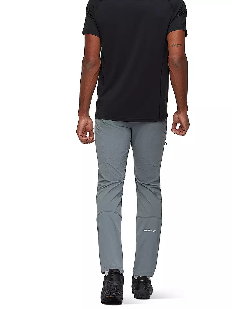 MAMMUT | Pantalon de randonnée Ducan pour hommes |