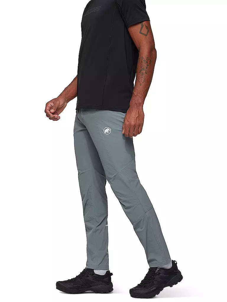 MAMMUT | Pantalon de randonnée Ducan pour hommes |