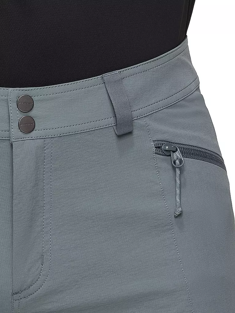 MAMMUT | Pantalon de randonnée Ducan pour hommes |