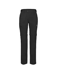 MAMMUT | Pantalon de randonnée femme Runbold IV | Noir