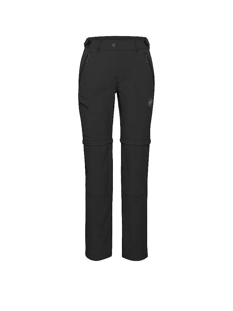 MAMMUT | Pantalon de randonnée femme Runbold IV | Noir