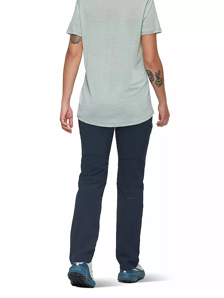MAMMUT | Pantalon de randonnée femme Runbold IV |