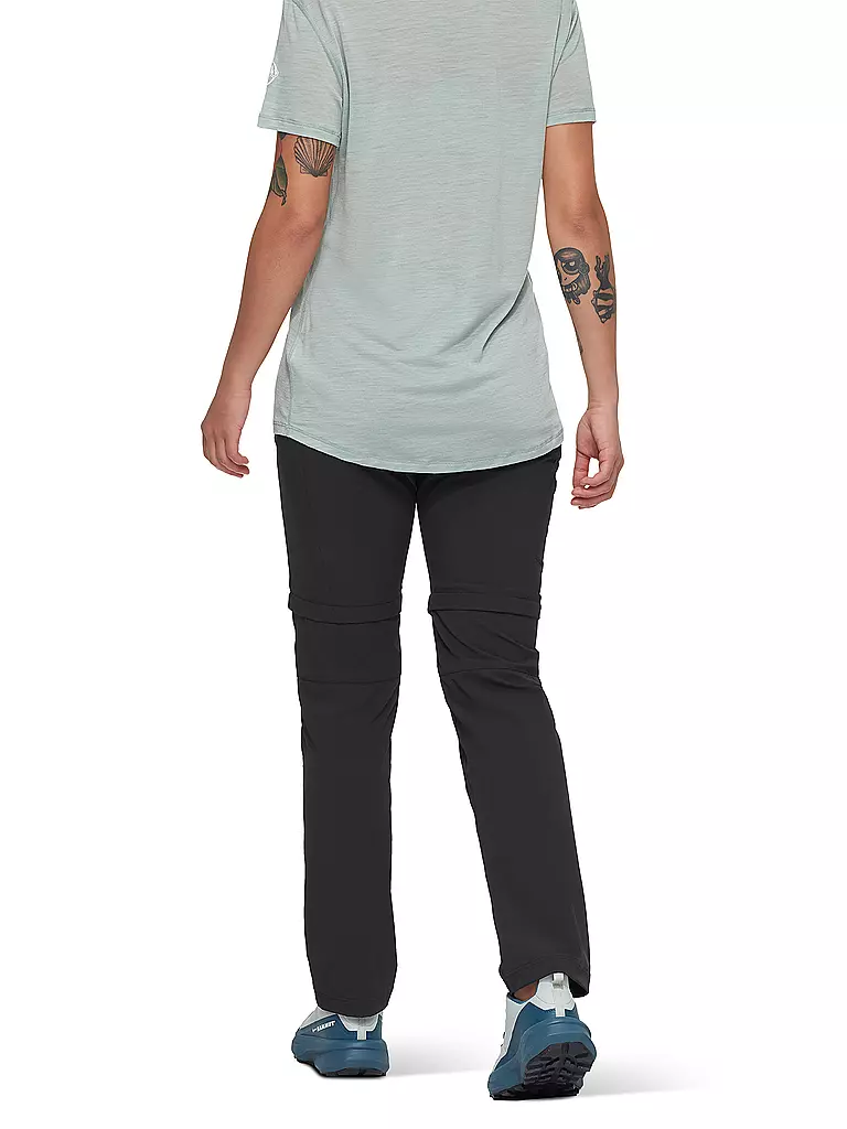 MAMMUT | Pantalon de randonnée femme Runbold IV |