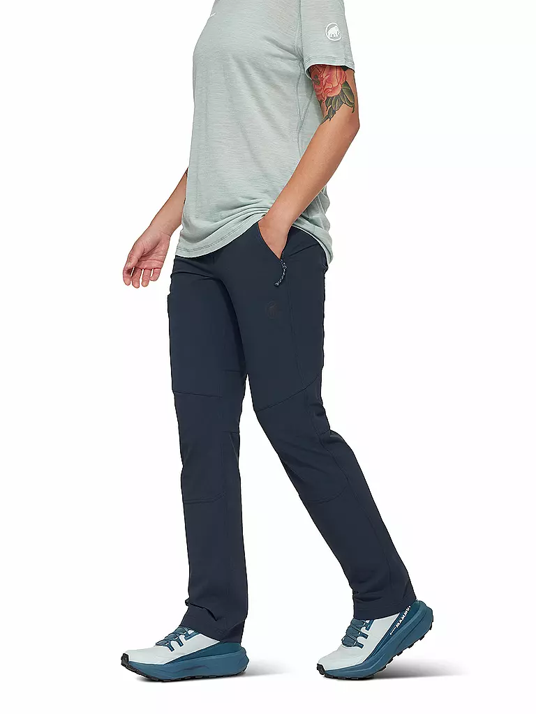 MAMMUT | Pantalon de randonnée femme Runbold IV |