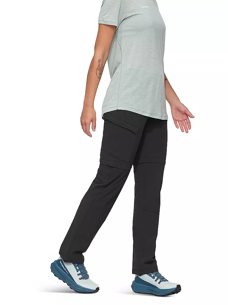 MAMMUT | Pantalon de randonnée femme Runbold IV |