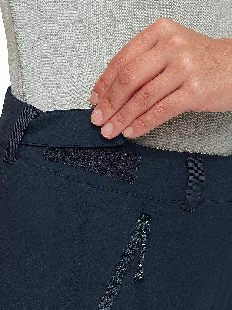 MAMMUT | Pantalon de randonnée femme Runbold IV |