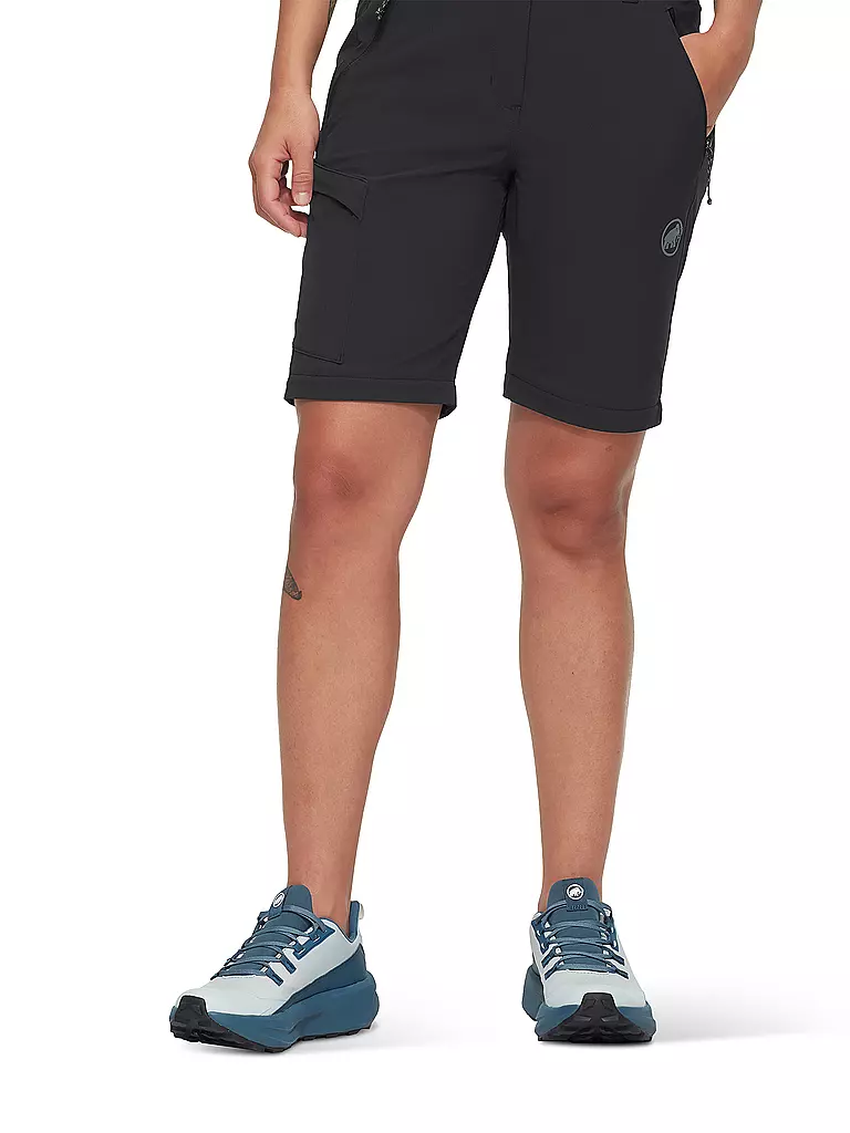 MAMMUT | Pantalon de randonnée femme Runbold IV |