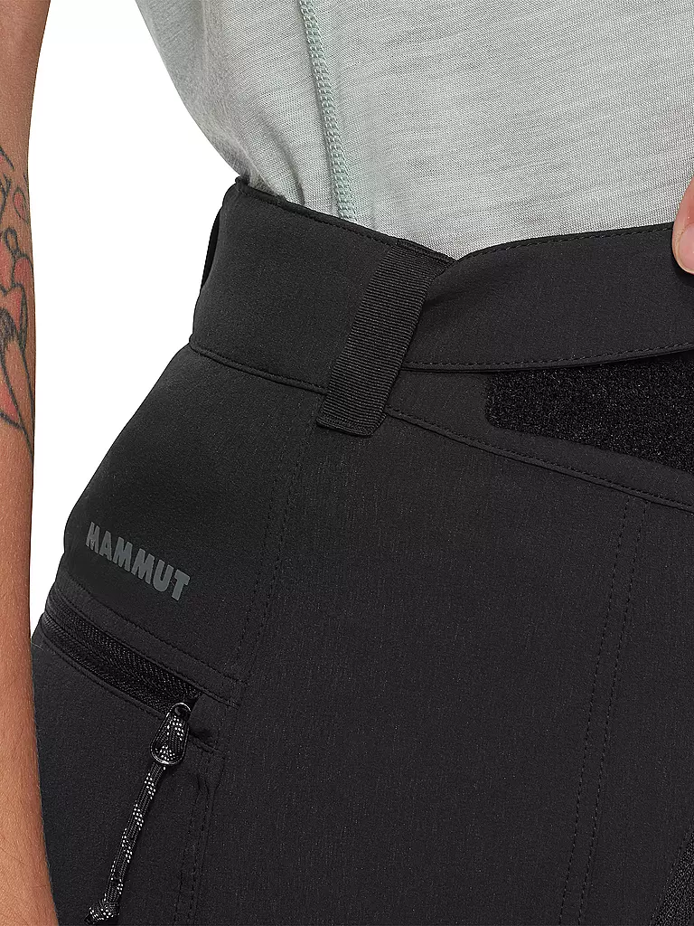 MAMMUT | Pantalon de randonnée femme Runbold IV |