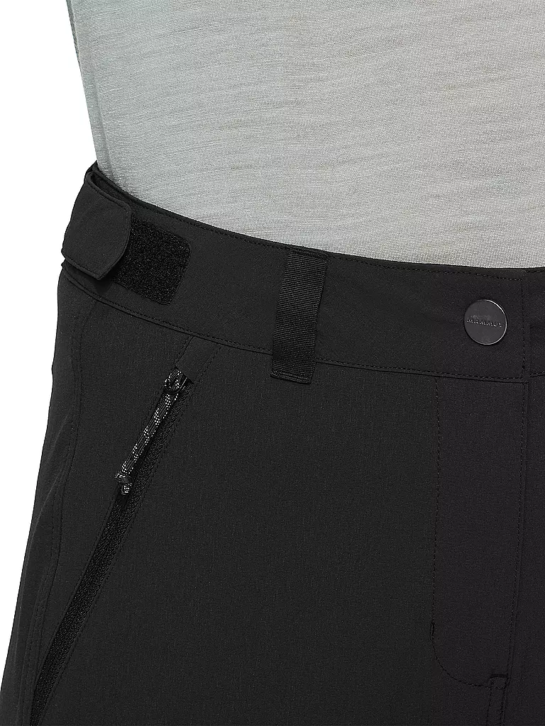 MAMMUT | Pantalon de randonnée femme Runbold IV |