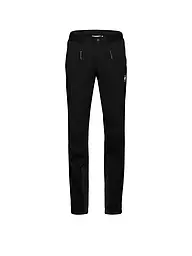 MAMMUT | Pantalon de randonnée homme Aenergy SO Hybrid | Noir