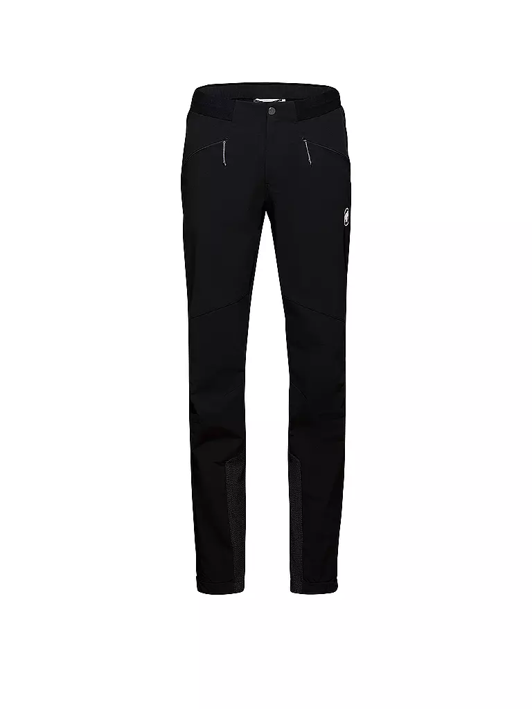 MAMMUT | Pantalon de randonnée homme Aenergy SO Hybrid | Noir