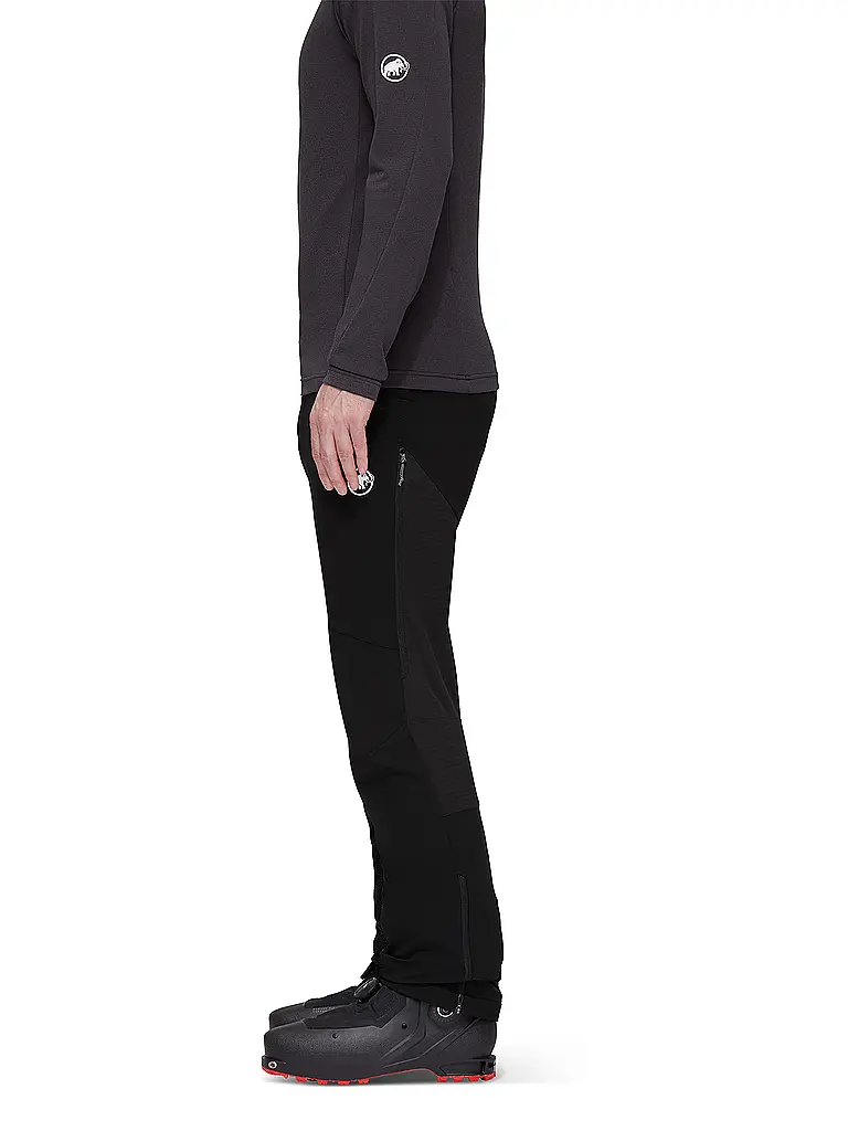 MAMMUT | Pantalon de randonnée homme Aenergy SO Hybrid |