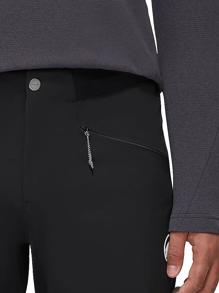 MAMMUT | Pantalon de randonnée homme Aenergy SO Hybrid |