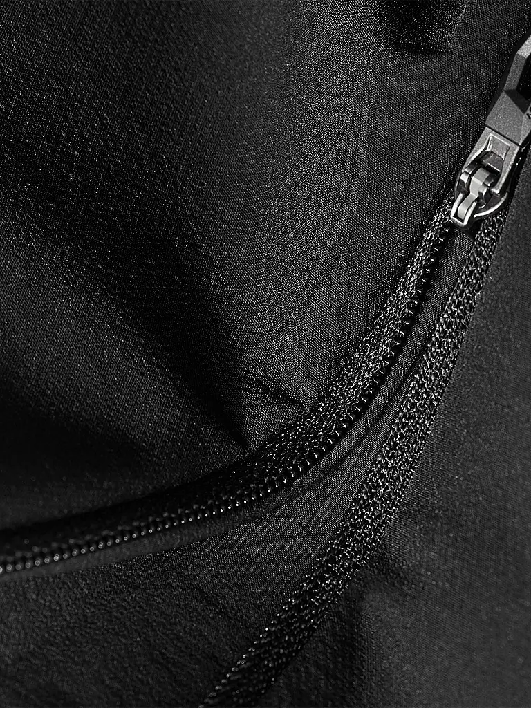 MAMMUT | Pantalon de randonnée homme Aenergy SO Hybrid |