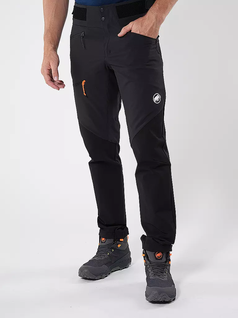 MAMMUT | Pantalon de randonnée homme Courmayeur SO |