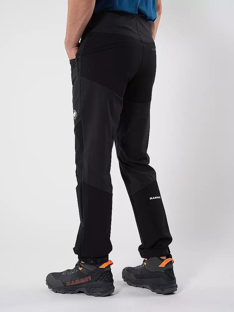MAMMUT | Pantalon de randonnée homme Courmayeur SO |