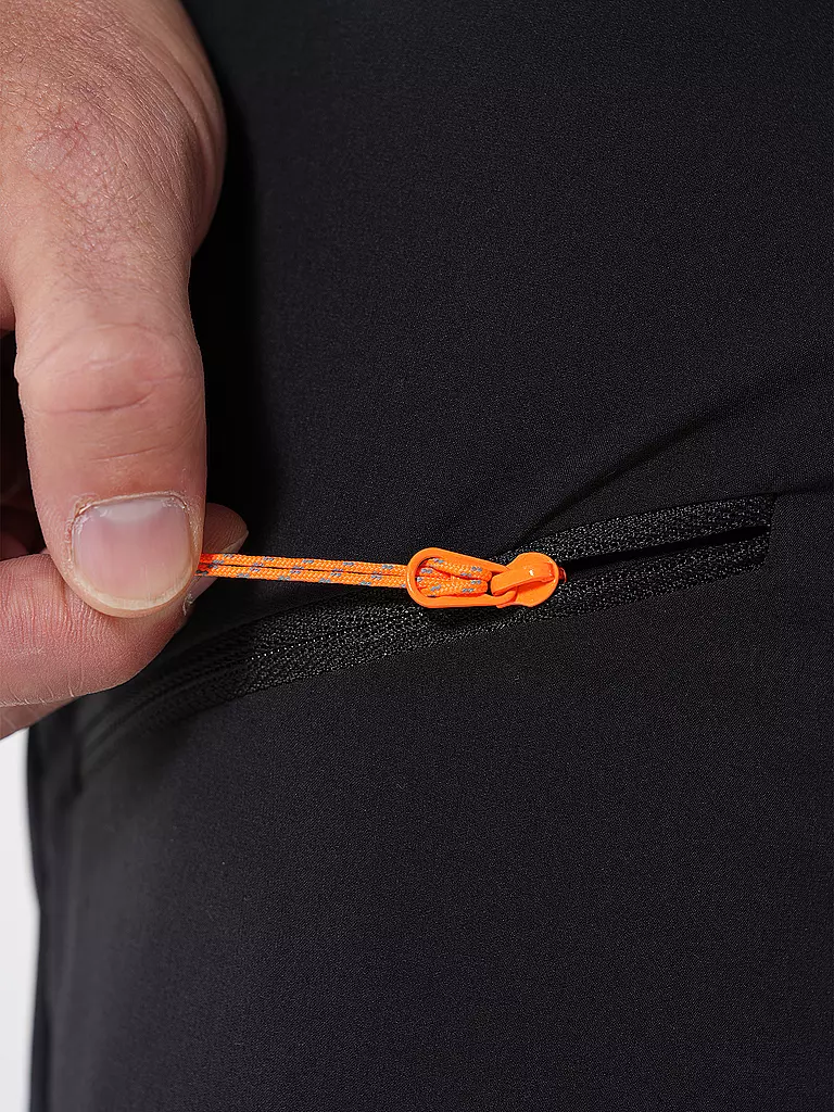 MAMMUT | Pantalon de randonnée homme Courmayeur SO |