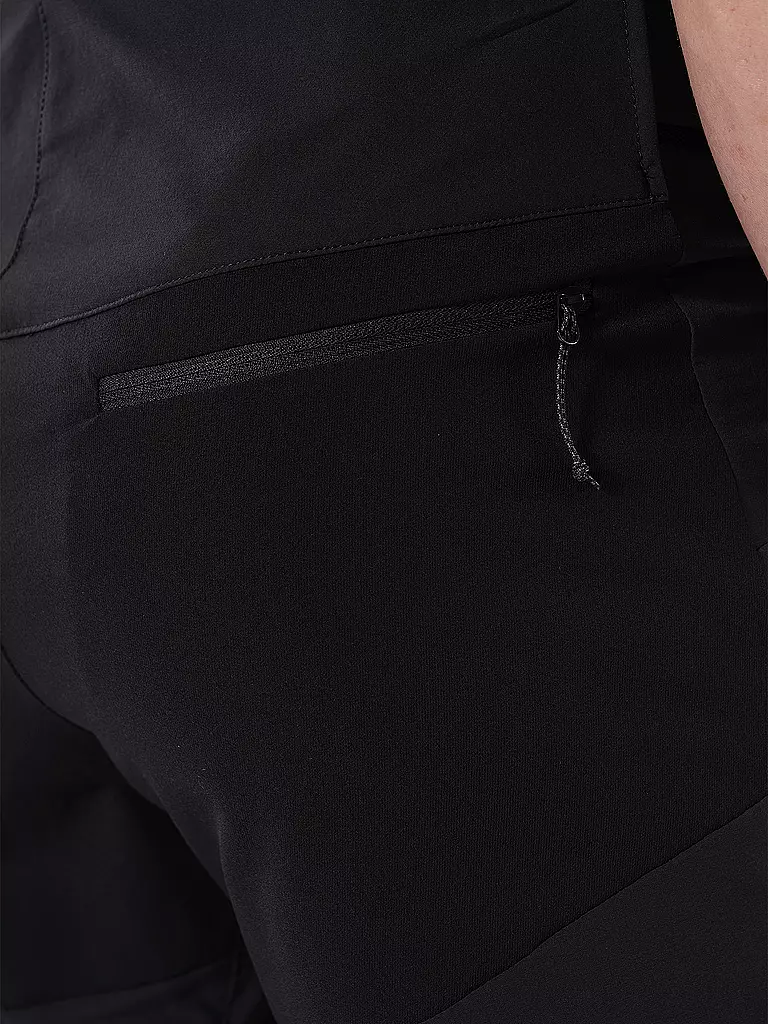 MAMMUT | Pantalon de randonnée homme Courmayeur SO |