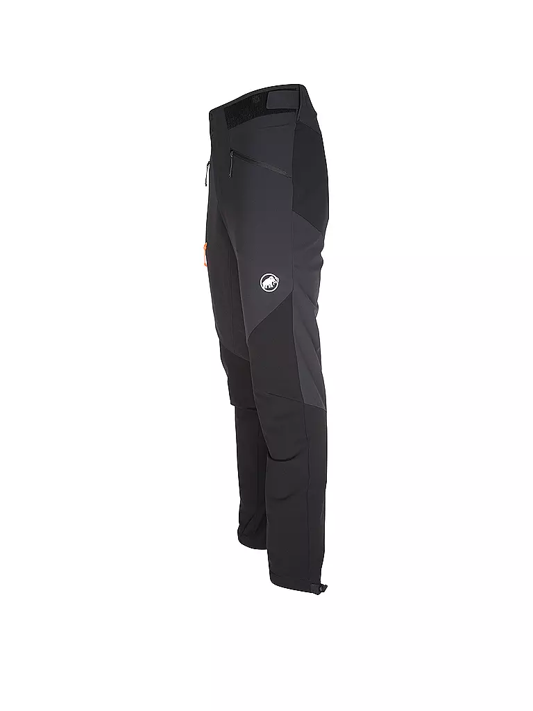 MAMMUT | Pantalon de randonnée homme Courmayeur SO |