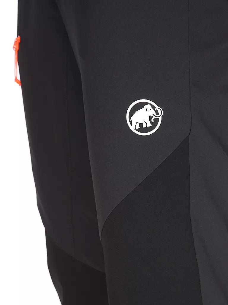 MAMMUT | Pantalon de randonnée homme Courmayeur SO |