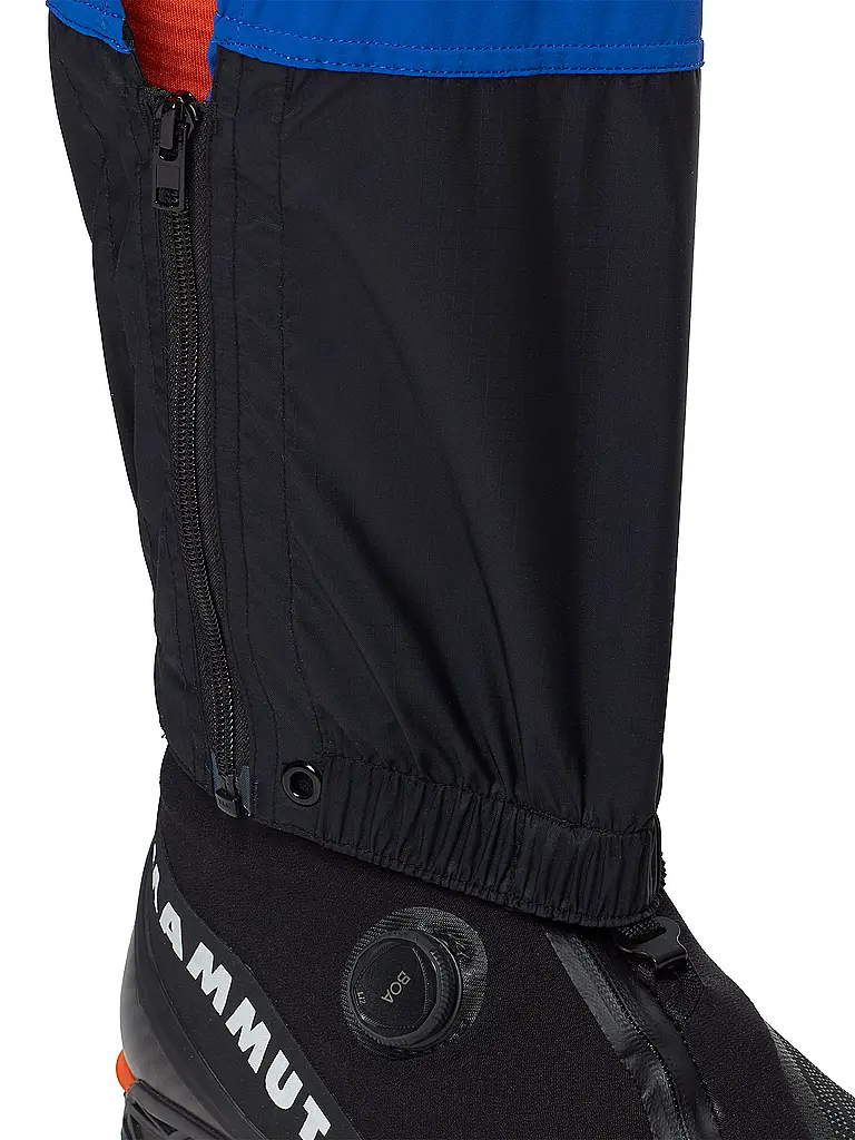 MAMMUT | Pantalon de randonnée homme Eiger Nordwand Pro 3L GTX HS avec bretelles |