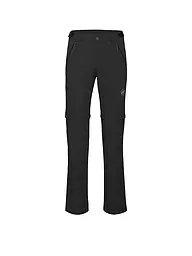 MAMMUT | Pantalon de randonnée homme Runbold IV | Noir