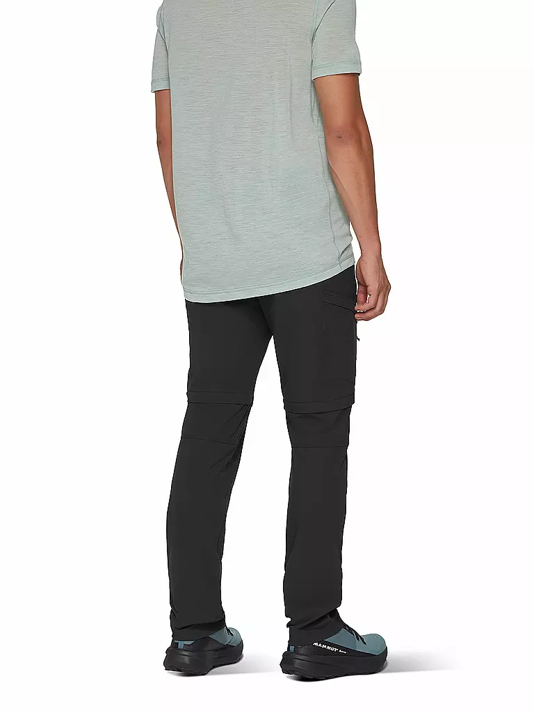 MAMMUT | Pantalon de randonnée homme Runbold IV |