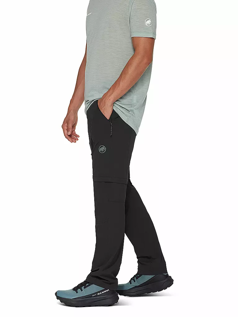 MAMMUT | Pantalon de randonnée homme Runbold IV |