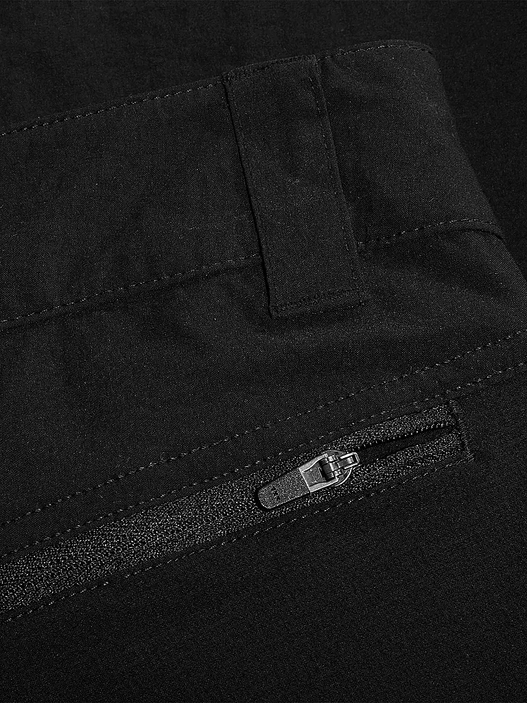 MAMMUT | Pantalon de randonnée hybride Zinal pour homme |