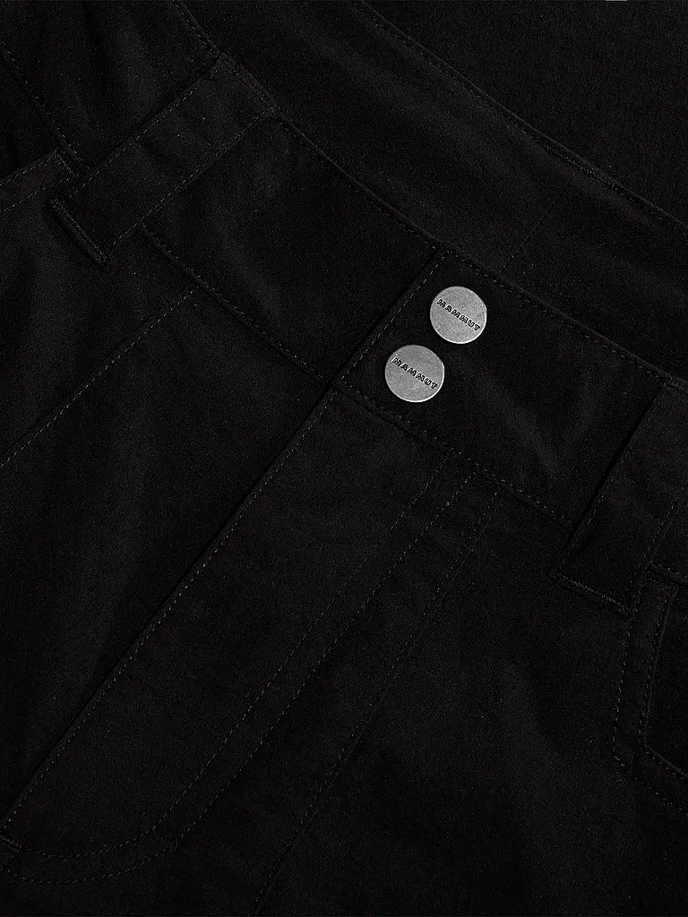 MAMMUT | Pantalon de randonnée hybride Zinal pour homme |